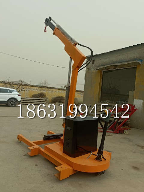 隆尧县厂家供应自制随车吊 12吨随车吊 自卸式随车吊 12吨随车吊起重机