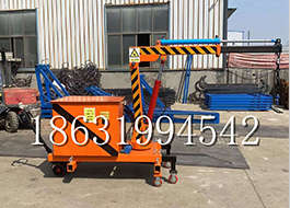 隆尧县随车吊机改装移动起重机随车吊小型蜘蛛吊包安装随车吊机吊车